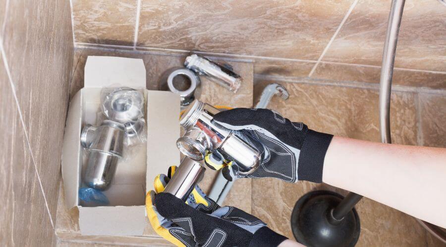 Local Chimney Repair in Mekinock, ND